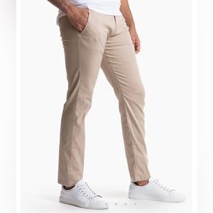 Birddogs Jeff Pesos Lined Pants